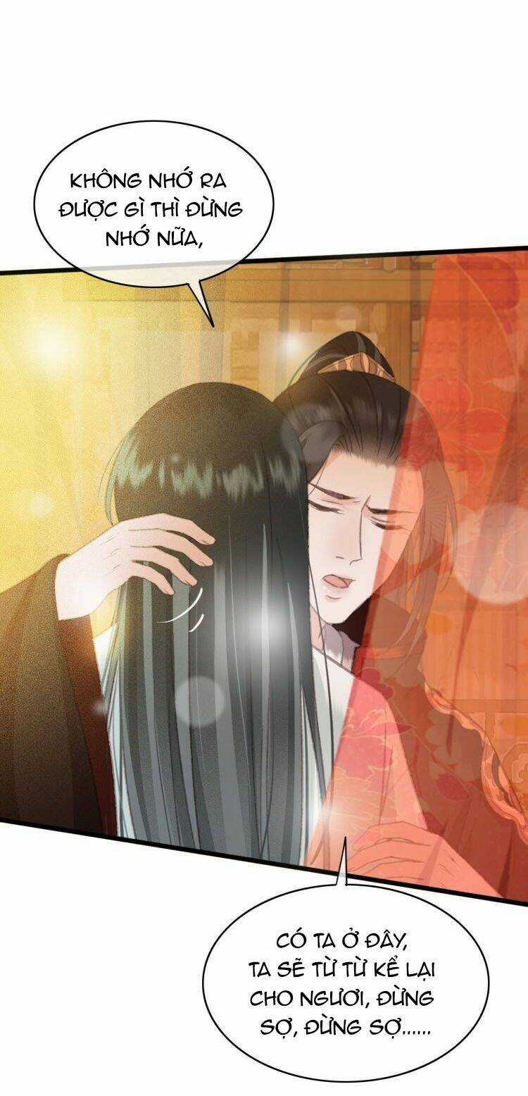 Đông Cung Giai Hạ Tù Chapter 103 trang 10
