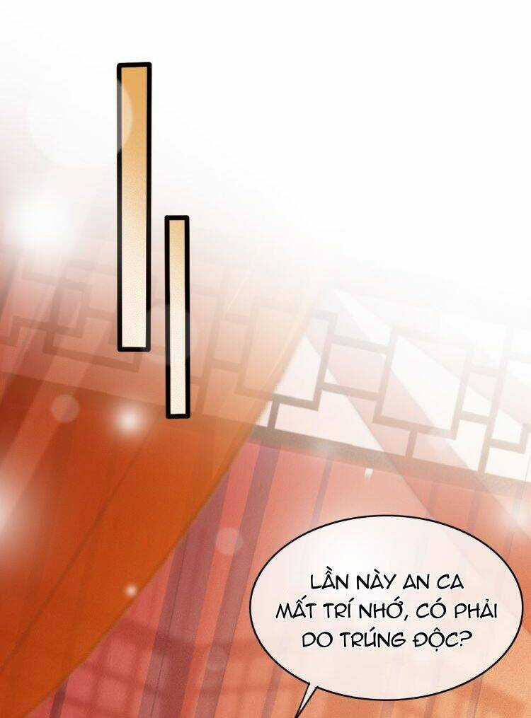 Đông Cung Giai Hạ Tù Chapter 103 trang 11