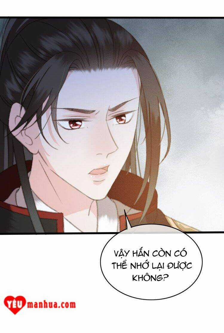 Đông Cung Giai Hạ Tù Chapter 103 trang 13