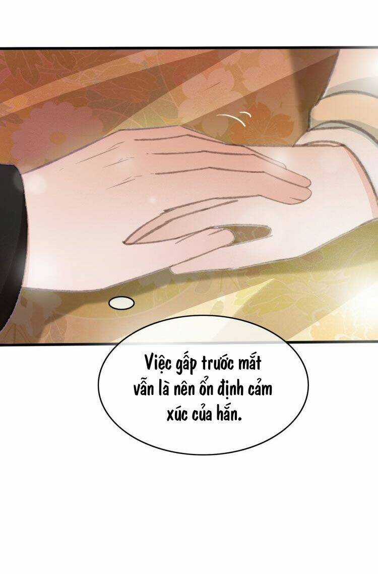 Đông Cung Giai Hạ Tù Chapter 103 trang 2