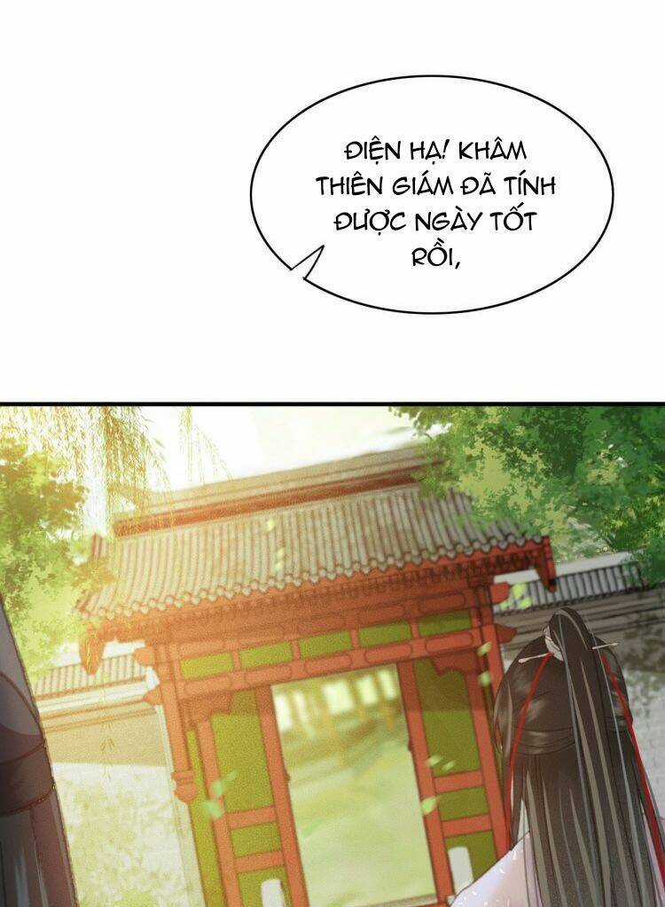 Đông Cung Giai Hạ Tù Chapter 103 trang 22