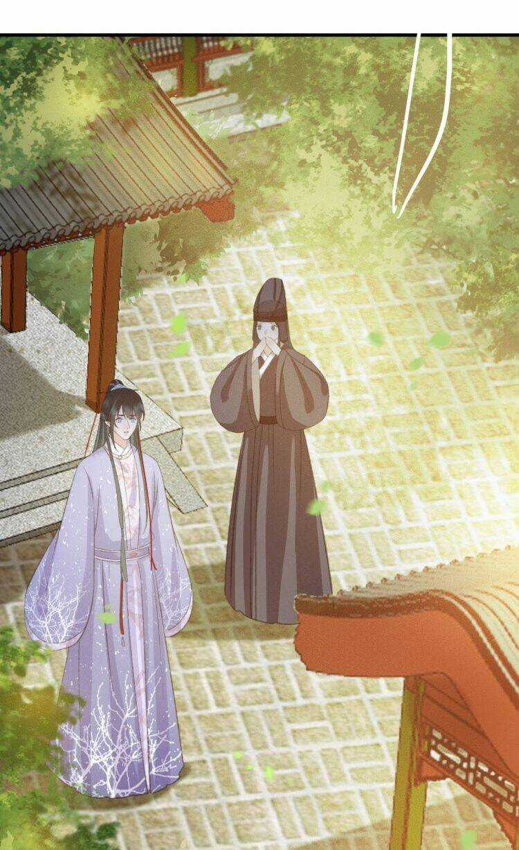 Đông Cung Giai Hạ Tù Chapter 103 trang 25