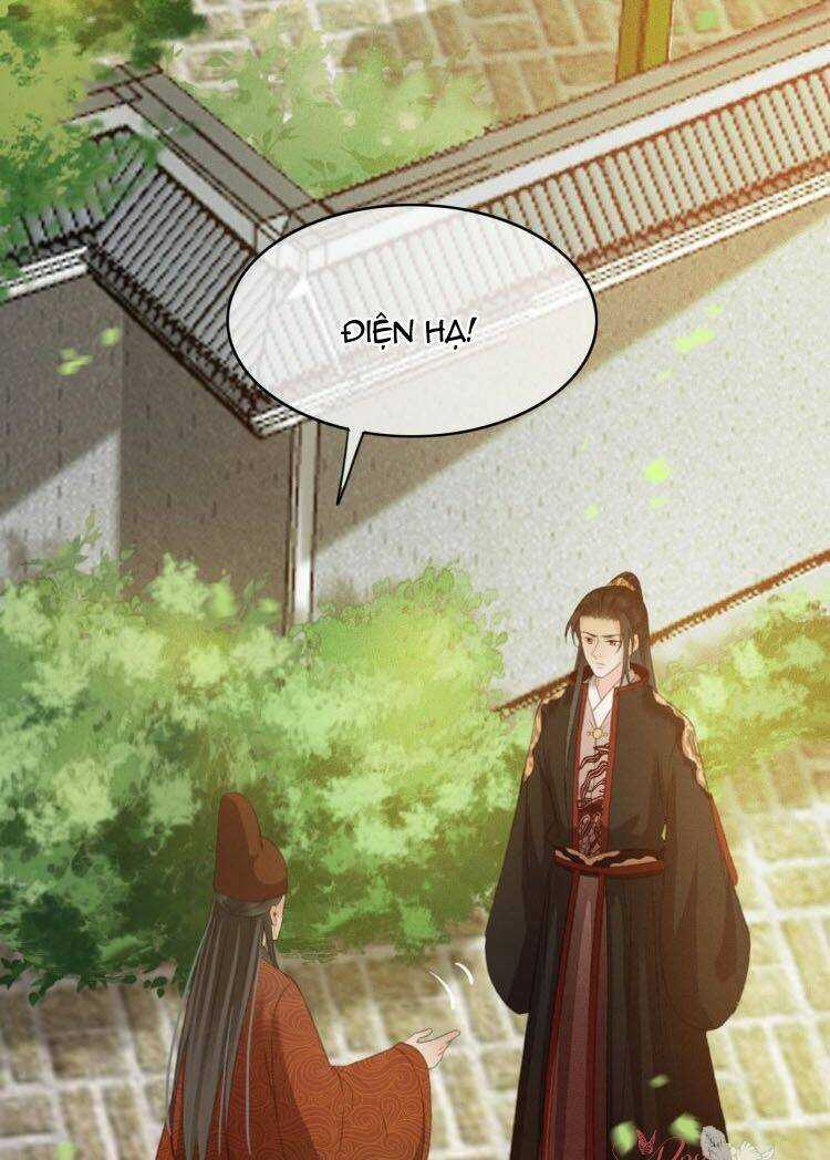 Đông Cung Giai Hạ Tù Chapter 103 trang 26