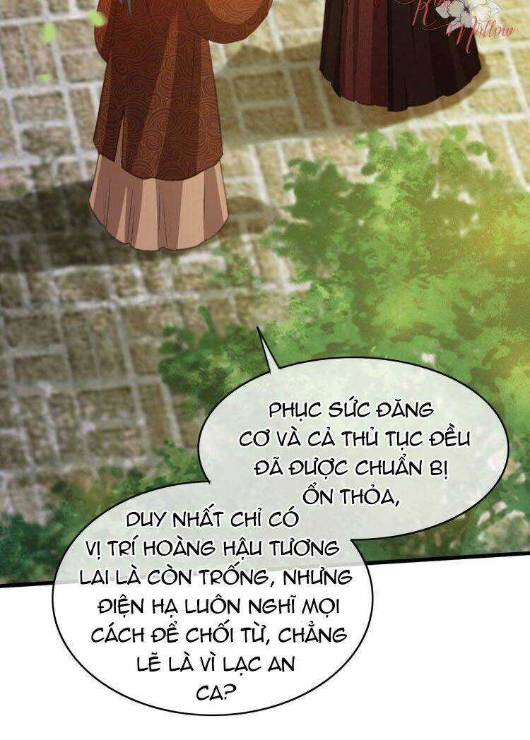 Đông Cung Giai Hạ Tù Chapter 103 trang 27