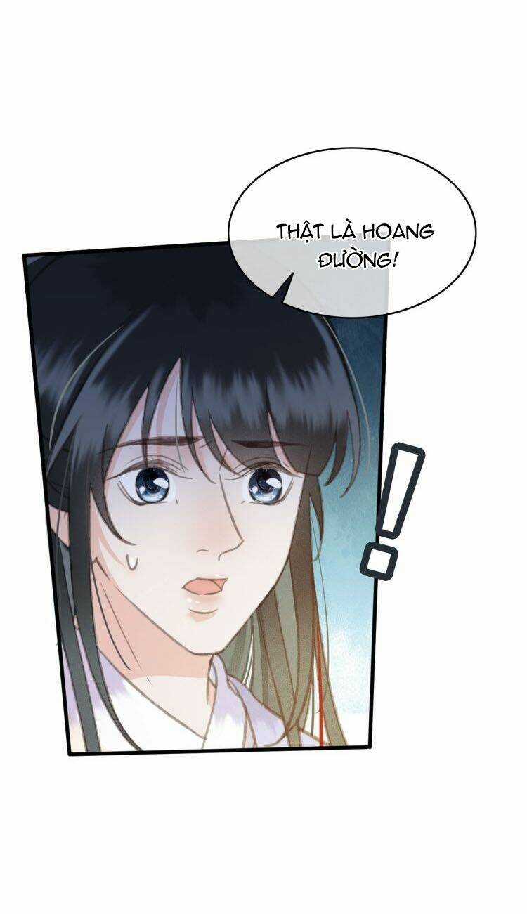 Đông Cung Giai Hạ Tù Chapter 103 trang 28