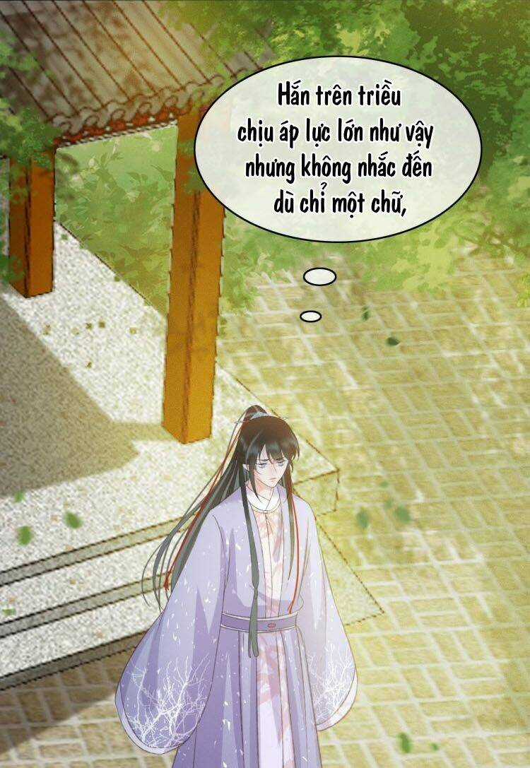 Đông Cung Giai Hạ Tù Chapter 103 trang 33