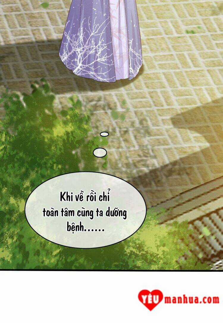 Đông Cung Giai Hạ Tù Chapter 103 trang 34