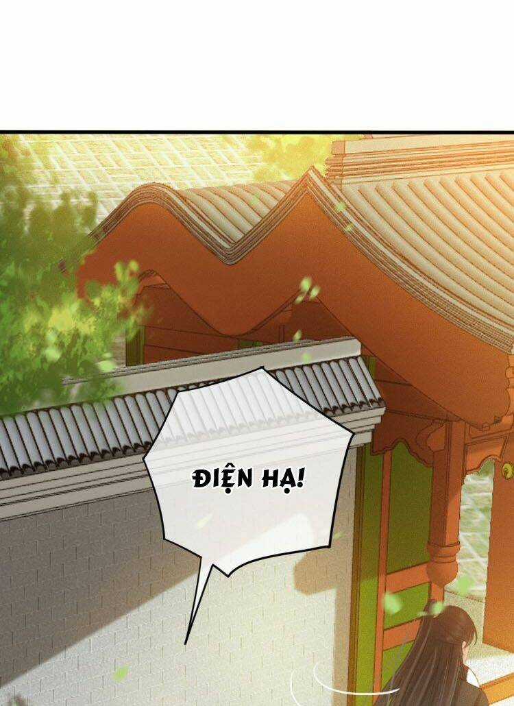 Đông Cung Giai Hạ Tù Chapter 103 trang 35