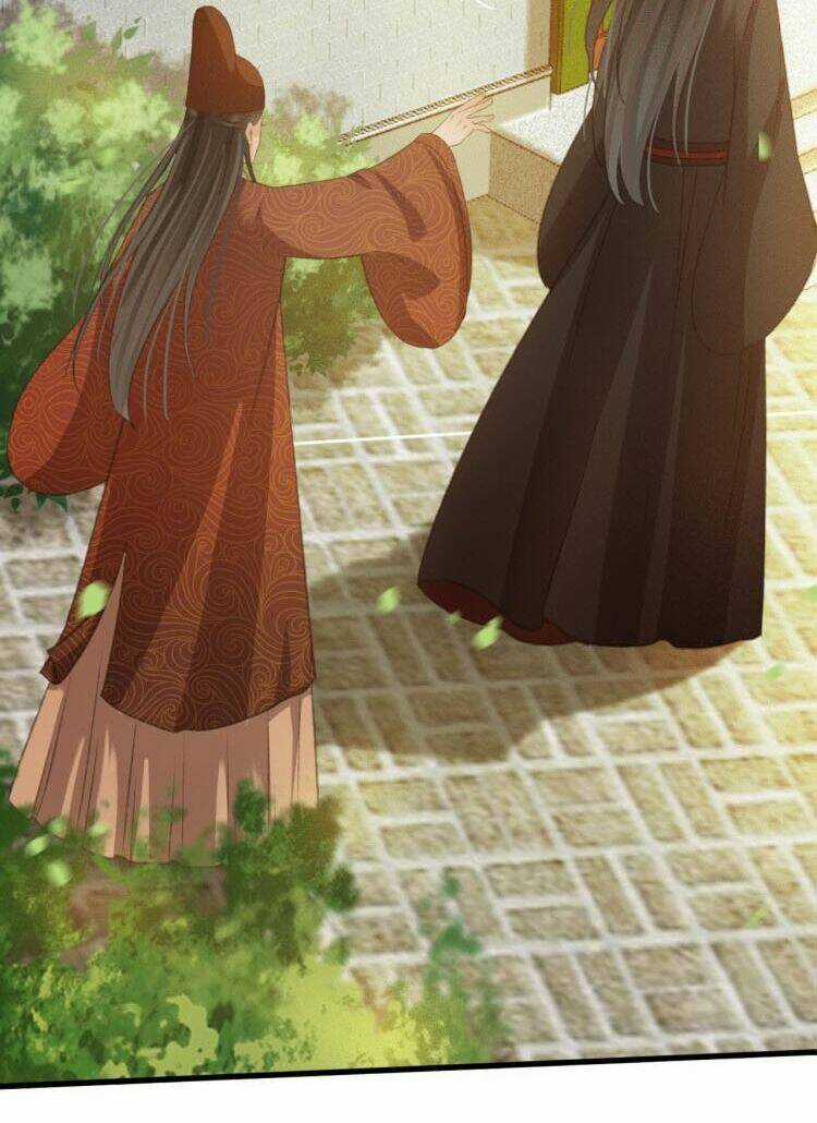 Đông Cung Giai Hạ Tù Chapter 103 trang 36