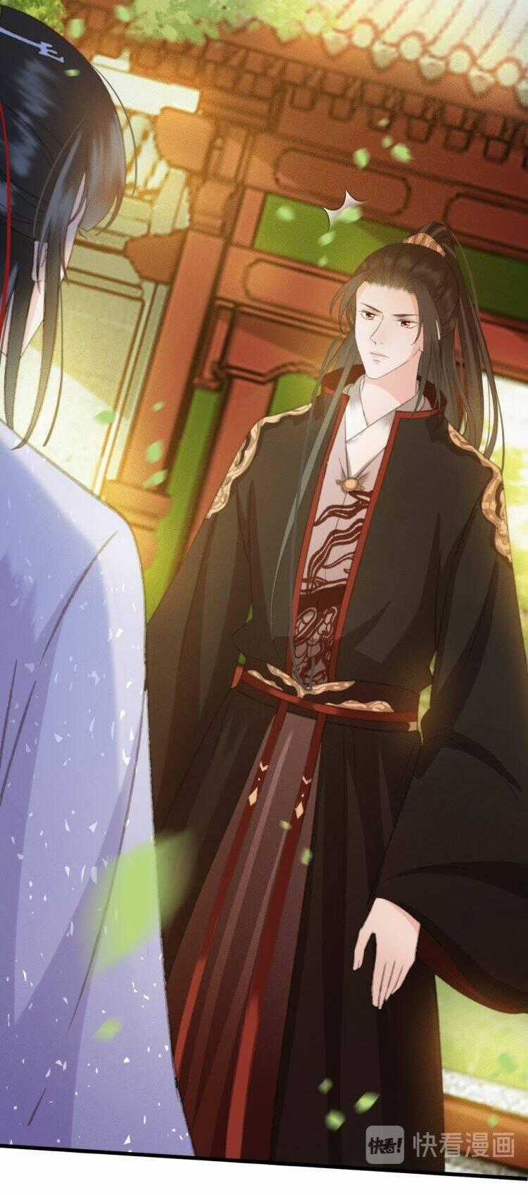 Đông Cung Giai Hạ Tù Chapter 103 trang 38