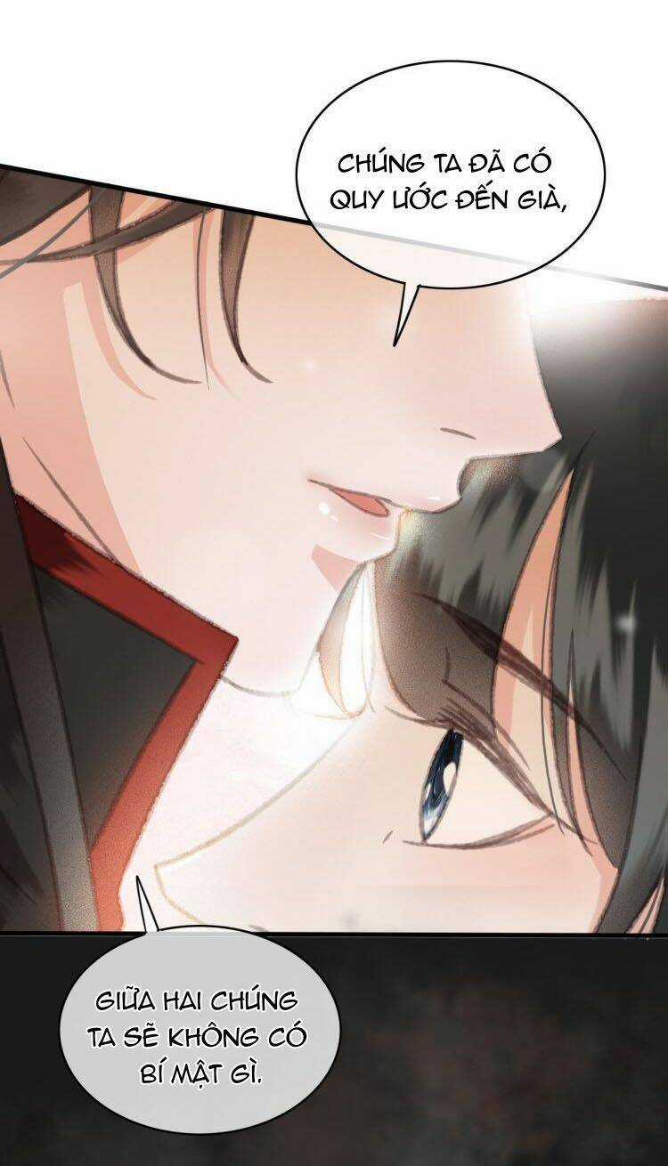 Đông Cung Giai Hạ Tù Chapter 103 trang 6