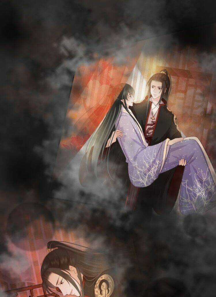 Đông Cung Giai Hạ Tù Chapter 103 trang 7