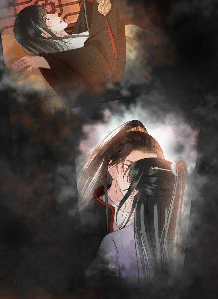 Đông Cung Giai Hạ Tù Chapter 103 trang 8
