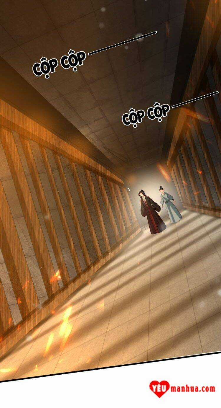 Đông Cung Giai Hạ Tù Chapter 104 trang 12