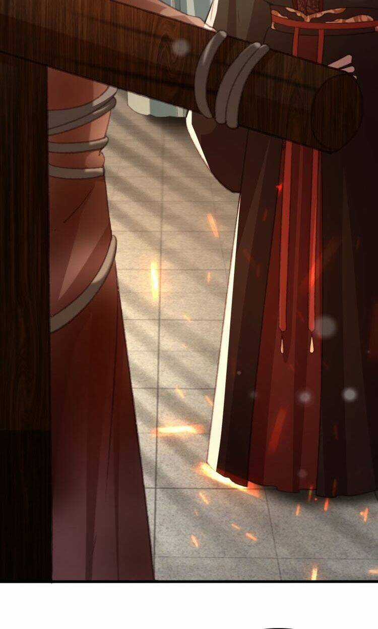 Đông Cung Giai Hạ Tù Chapter 104 trang 14