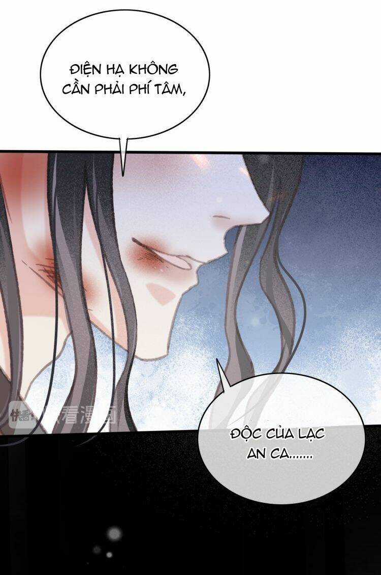 Đông Cung Giai Hạ Tù Chapter 104 trang 17