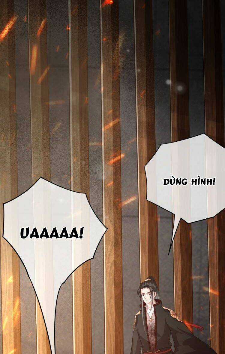 Đông Cung Giai Hạ Tù Chapter 104 trang 19