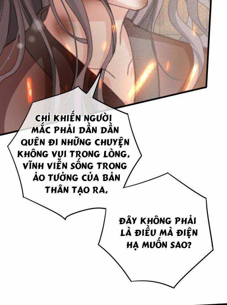 Đông Cung Giai Hạ Tù Chapter 104 trang 22