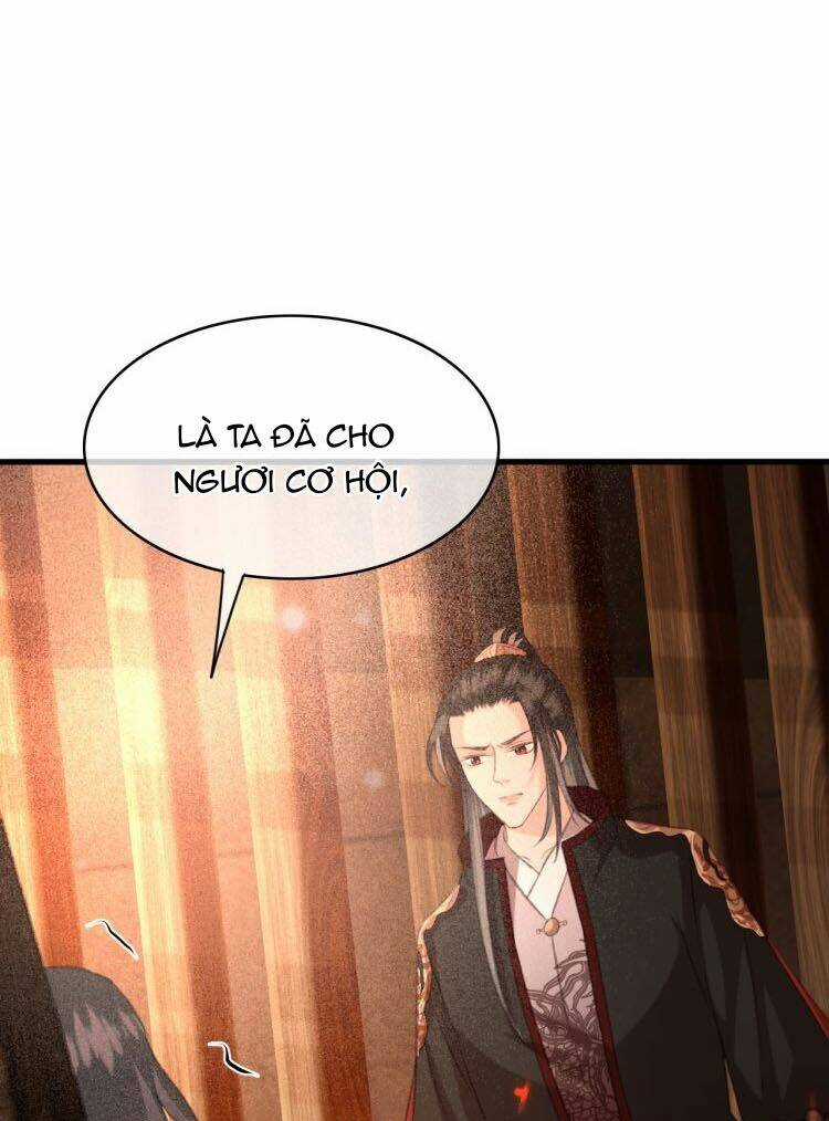 Đông Cung Giai Hạ Tù Chapter 104 trang 26