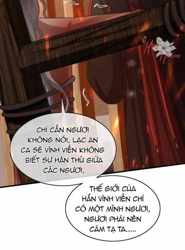 Đông Cung Giai Hạ Tù Chapter 104 trang 27