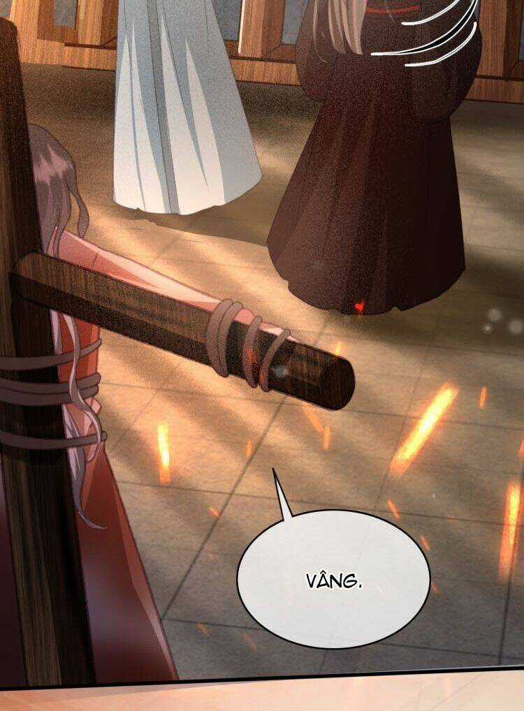 Đông Cung Giai Hạ Tù Chapter 104 trang 31