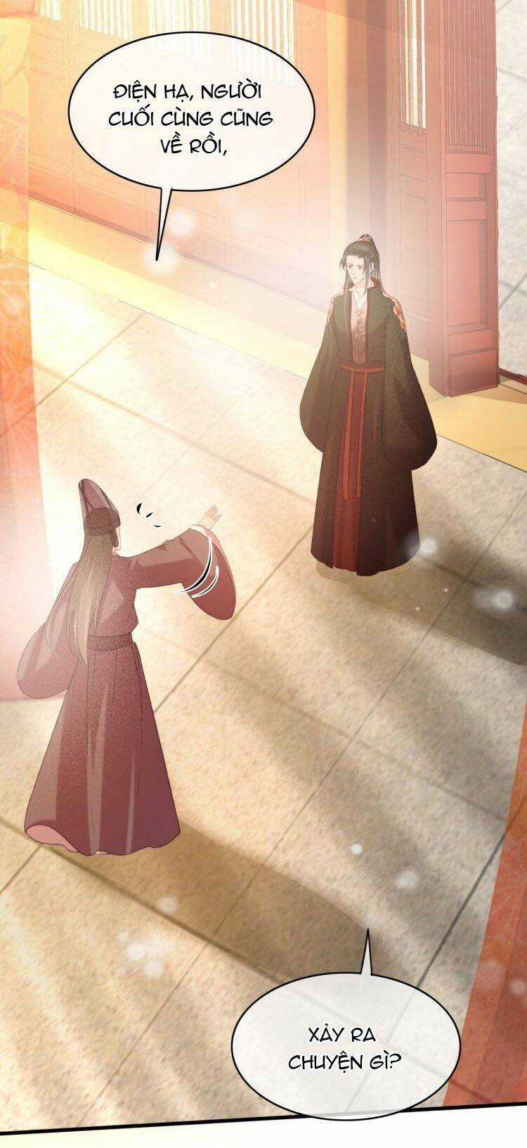 Đông Cung Giai Hạ Tù Chapter 104 trang 33