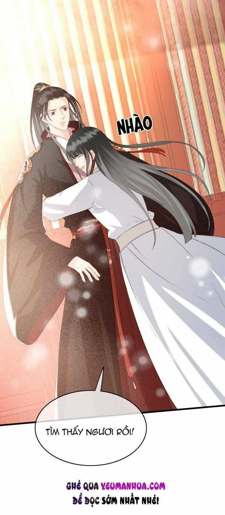 Đông Cung Giai Hạ Tù Chapter 104 trang 36