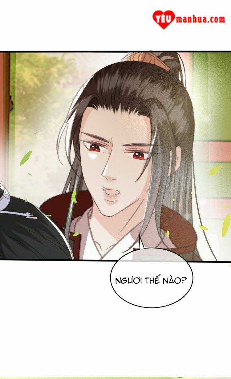 Đông Cung Giai Hạ Tù Chapter 104 trang 7
