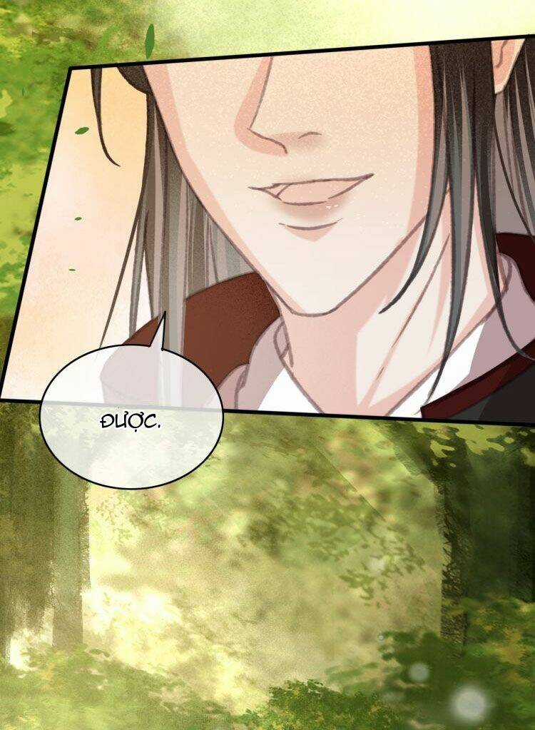 Đông Cung Giai Hạ Tù Chapter 104 trang 9