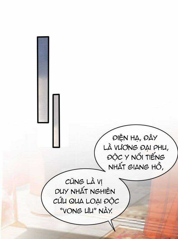 Đông Cung Giai Hạ Tù Chapter 105 trang 10