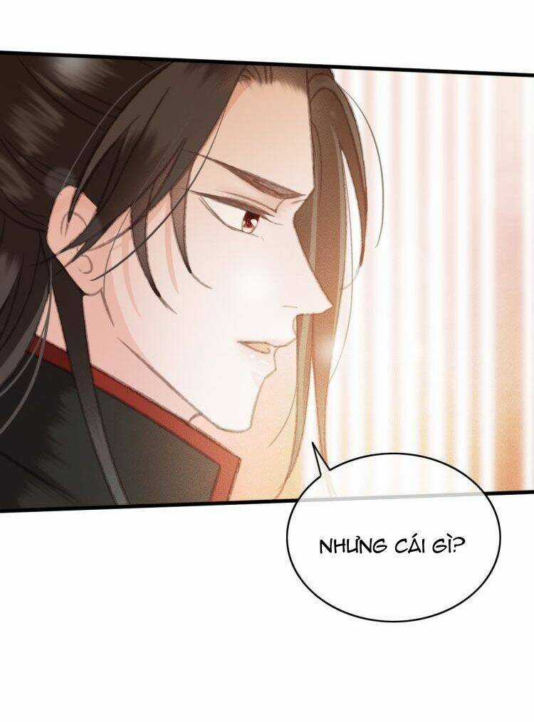 Đông Cung Giai Hạ Tù Chapter 105 trang 14