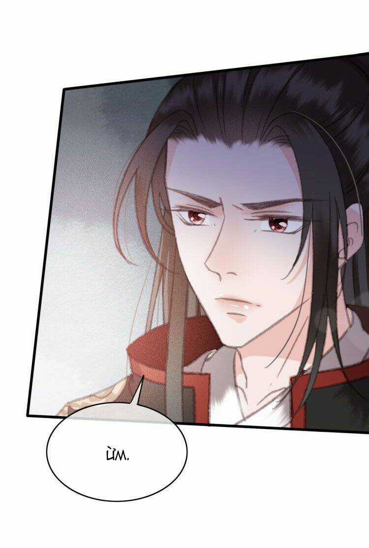 Đông Cung Giai Hạ Tù Chapter 105 trang 17