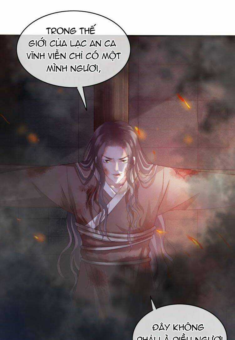 Đông Cung Giai Hạ Tù Chapter 105 trang 18