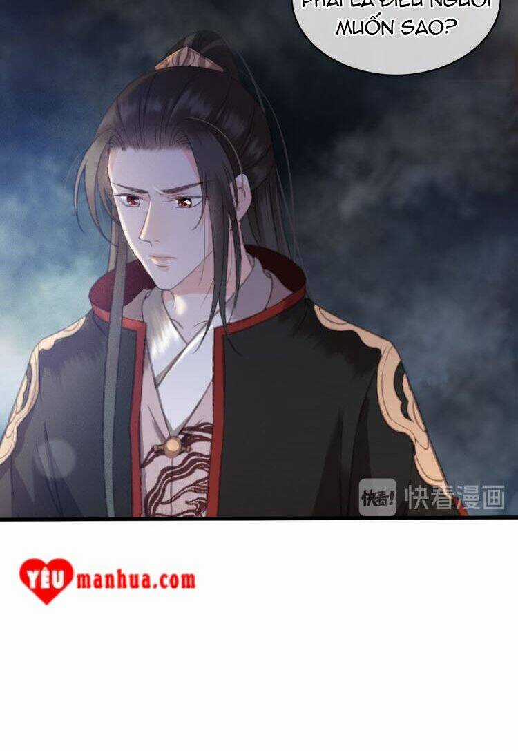 Đông Cung Giai Hạ Tù Chapter 105 trang 19