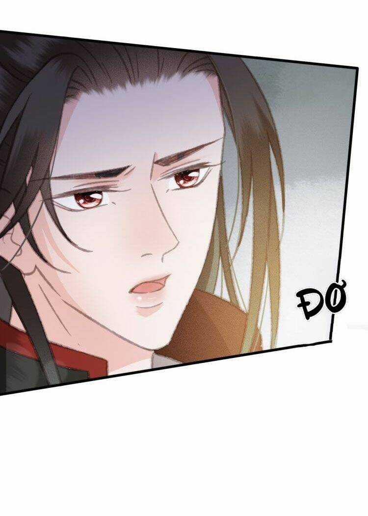 Đông Cung Giai Hạ Tù Chapter 105 trang 25