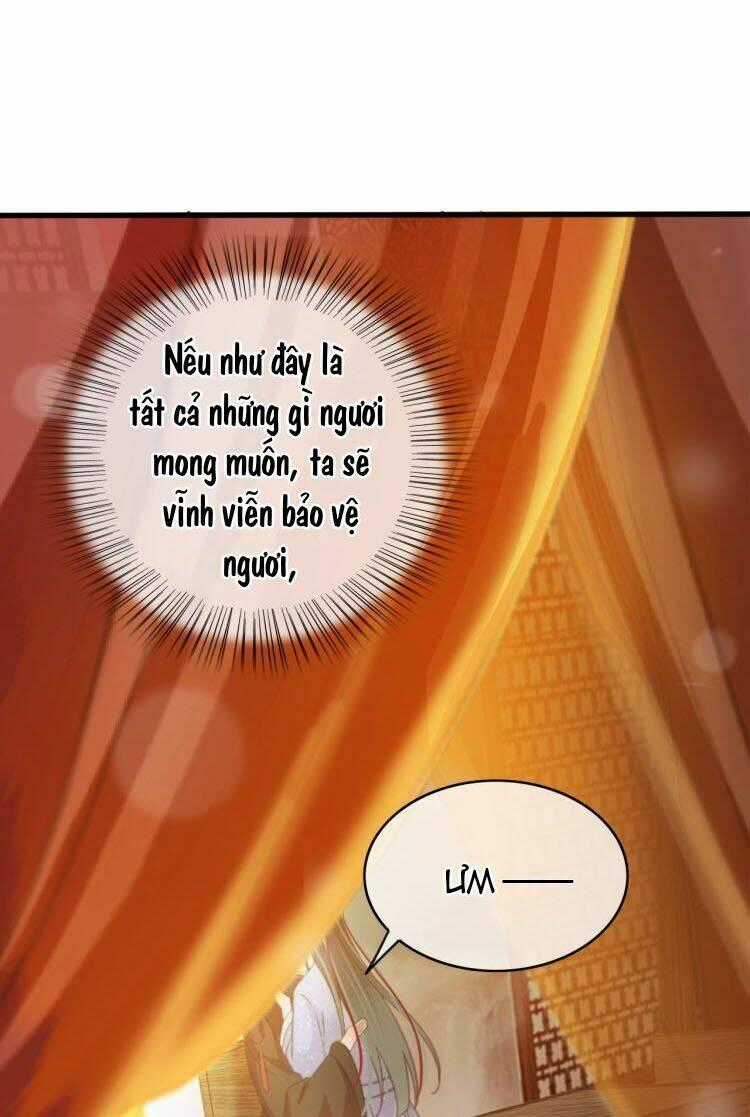 Đông Cung Giai Hạ Tù Chapter 105 trang 32