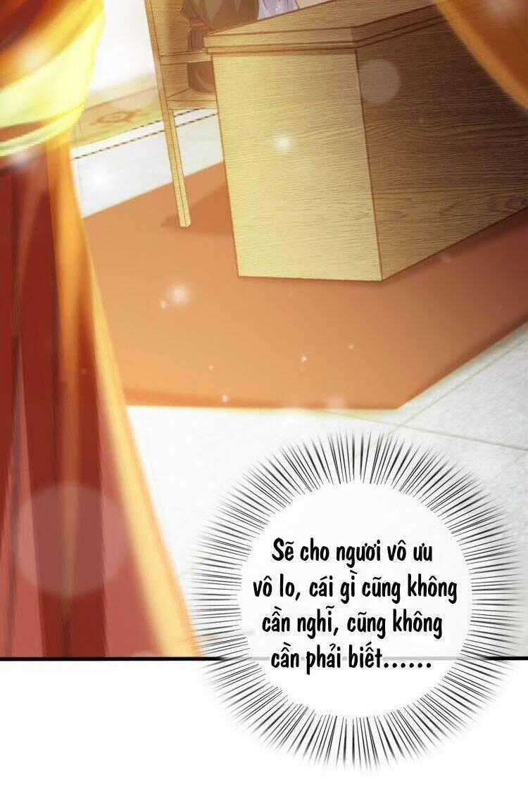 Đông Cung Giai Hạ Tù Chapter 105 trang 33