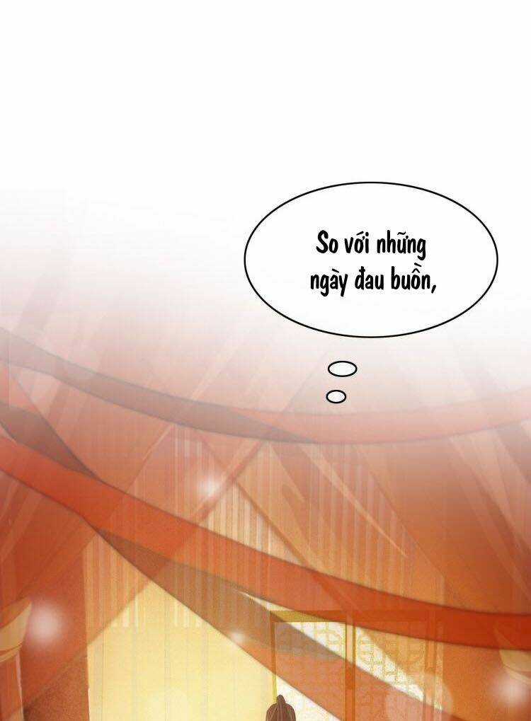 Đông Cung Giai Hạ Tù Chapter 105 trang 8