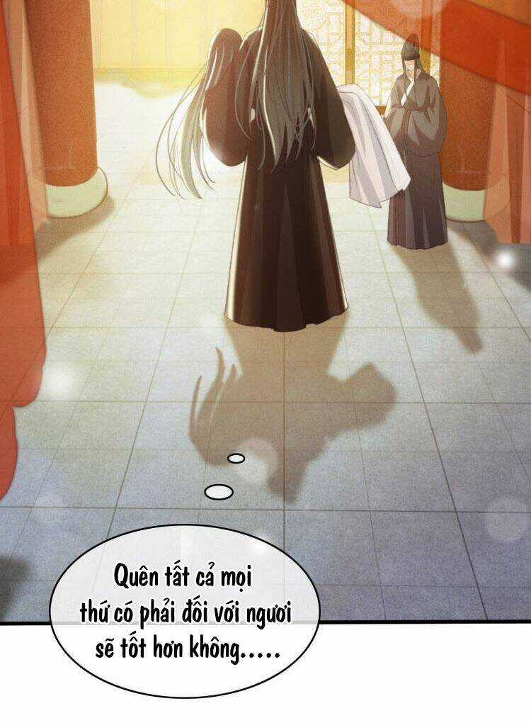 Đông Cung Giai Hạ Tù Chapter 105 trang 9