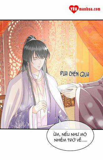 Đông Cung Giai Hạ Tù Chapter 106 trang 10