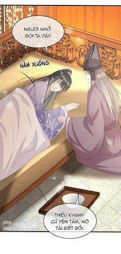 Đông Cung Giai Hạ Tù Chapter 106 trang 11