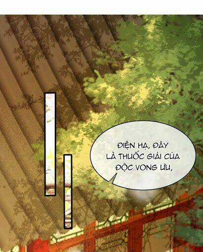 Đông Cung Giai Hạ Tù Chapter 106 trang 12