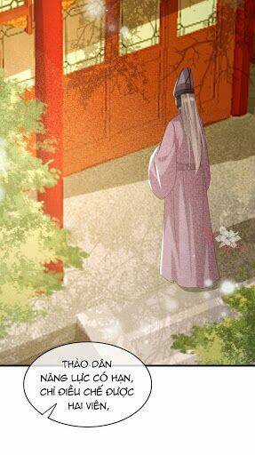 Đông Cung Giai Hạ Tù Chapter 106 trang 13
