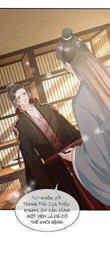 Đông Cung Giai Hạ Tù Chapter 106 trang 14