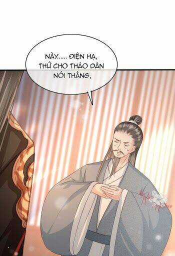 Đông Cung Giai Hạ Tù Chapter 106 trang 18