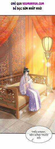 Đông Cung Giai Hạ Tù Chapter 106 trang 2