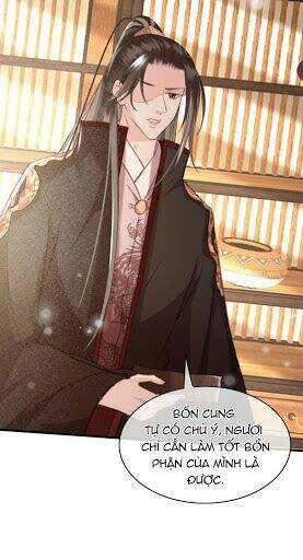 Đông Cung Giai Hạ Tù Chapter 106 trang 20