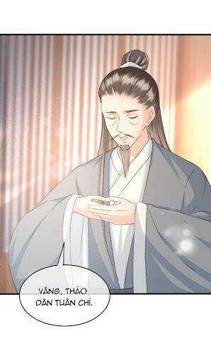 Đông Cung Giai Hạ Tù Chapter 106 trang 21