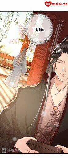 Đông Cung Giai Hạ Tù Chapter 106 trang 22