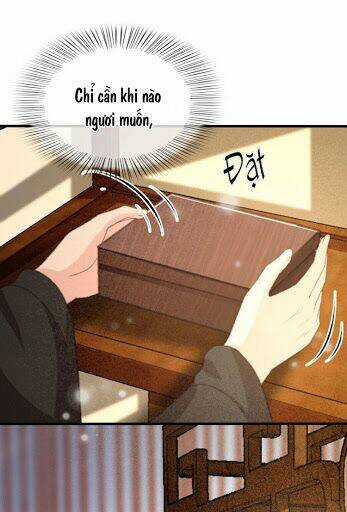 Đông Cung Giai Hạ Tù Chapter 106 trang 23